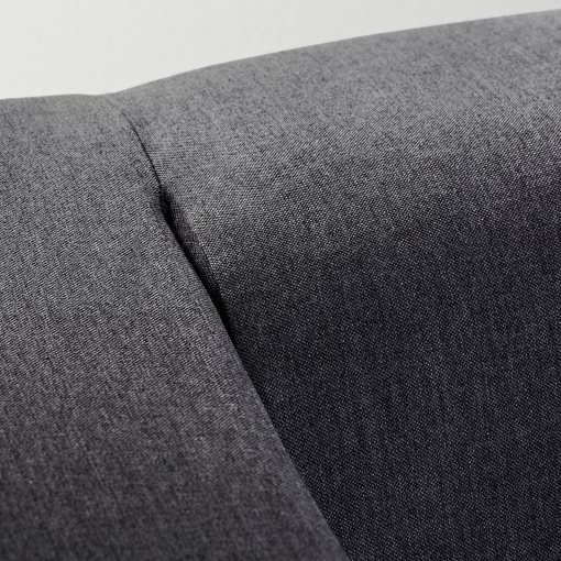 KLIPPAN, two-seat sofa, 790.106.14