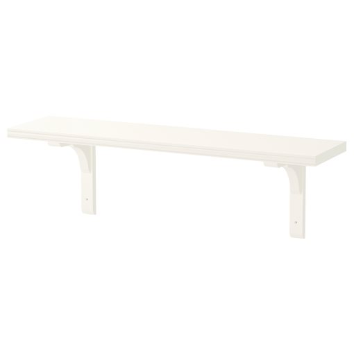 BERGSHULT/RAMSHULT, wall shelf, 792.905.96