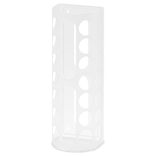 VARIERA, Θήκη για πλαστικές σακούλες, 800.102.22