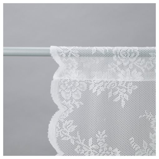 ALVINE SPETS, net curtains, 1 pair, 800.707.63