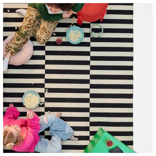 STOCKHOLM, rug flatwoven/handmade, 170x240 cm, 801.048.62