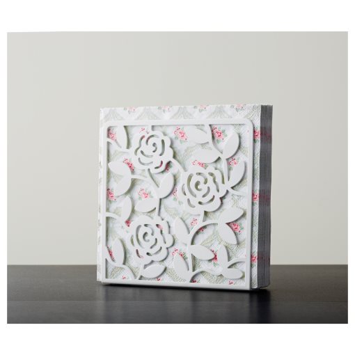 LIKSIDIG, napkin holder, 802.099.01