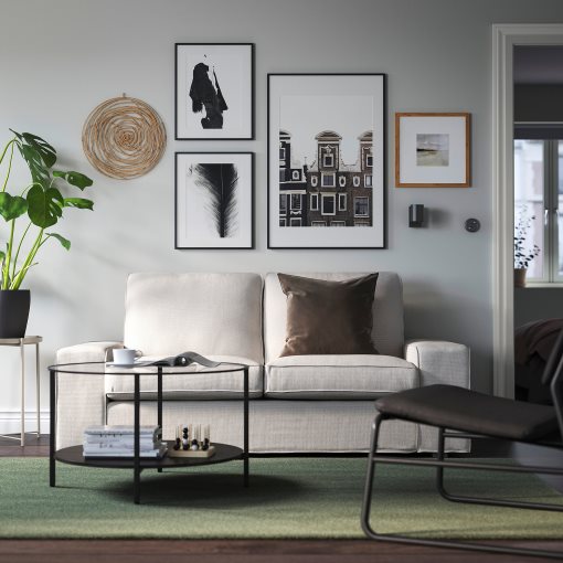 VITTSJÖ, τραπέζι μέσης, 802.133.09