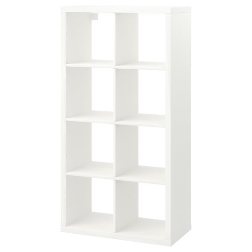 KALLAX, shelving unit, 802.758.87