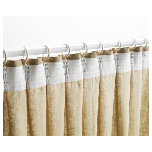 KRONILL, pleating tape, 802.969.55