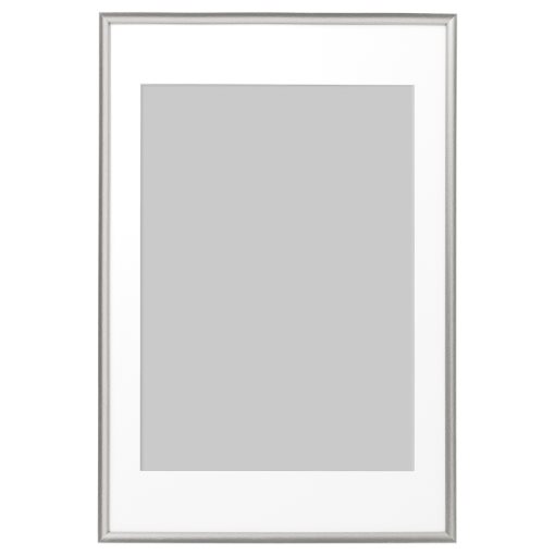 SILVERHÖJDEN, κορνίζα, 61x91 cm, 802.982.90