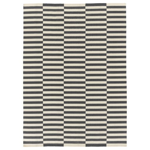 STOCKHOLM 2017, rug flatwoven/handmade, 250x350 cm, 803.452.39