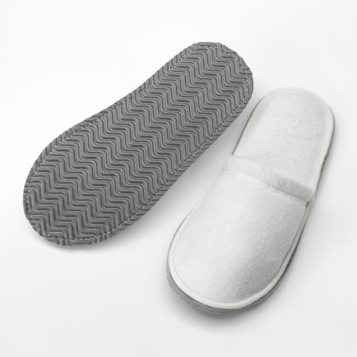 TÅSJÖN, slippers, 803.920.23