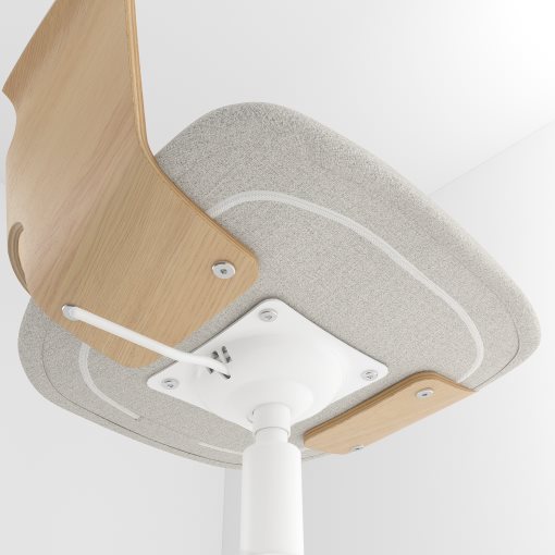 FJÄLLBERGET, conference chair, 803.964.22