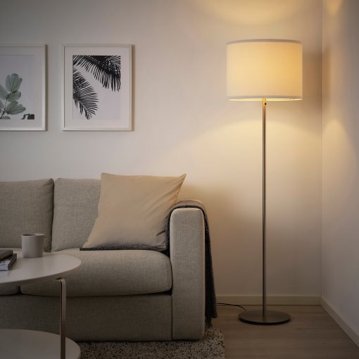 SKAFTET, floor lamp base, 804.053.94