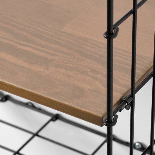 GULLHULT, wall shelf, 30x40 cm, 804.177.35