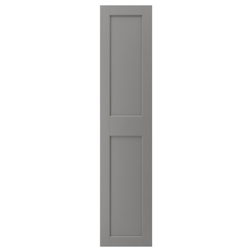 GRIMO, door, 50x229 cm, 804.351.88