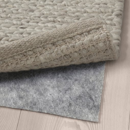 HJORTSVANG, rug handmade, 160x230 cm, 804.425.27