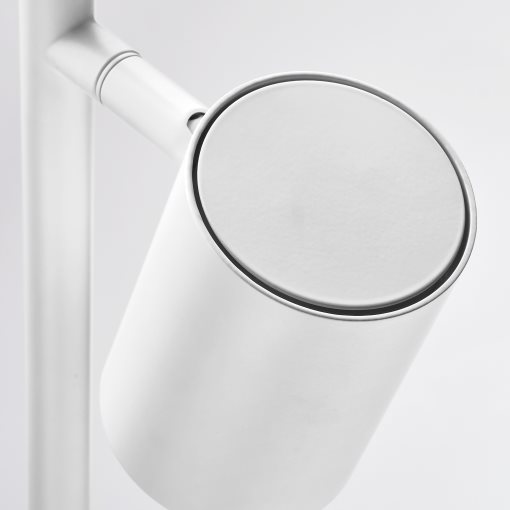 NYMÅNE, floor lamp with 3-spot, 804.554.83