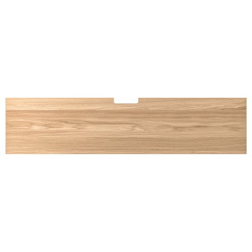 BESTÅ, top panel for TV, 180x42 cm, 804.963.65