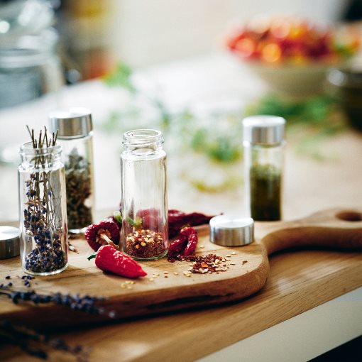 ARTISTISK, chopping board, 59x25 cm, 805.110.83