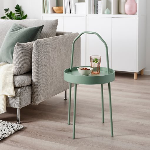BURVIK, side table, 805.130.01