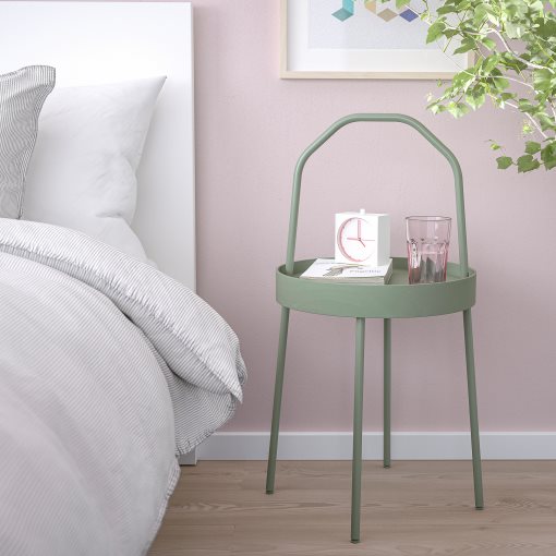 BURVIK, side table, 805.130.01