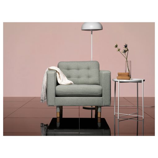 LANDSKRONA, armchair, 892.697.21