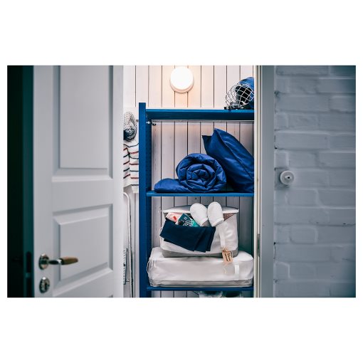 IVAR, shelving unit, pine, 893.097.22