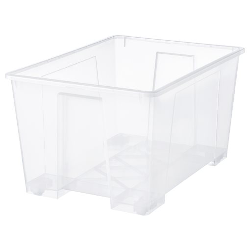 SAMLA, box, 901.029.71