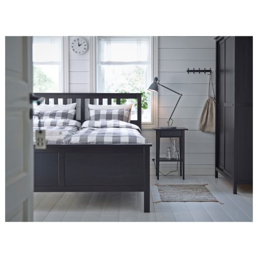HEMNES, bedside table, 901.212.34