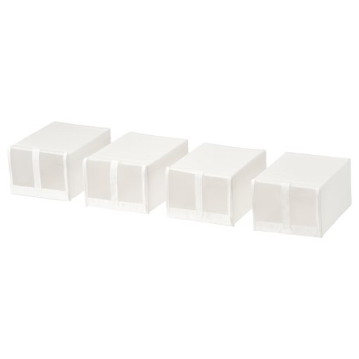 SKUBB, shoe box, 901.863.91