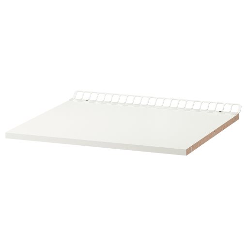 UTRUSTA, fixed ventilated shelf, 902.135.73
