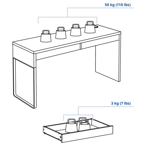 MICKE, desk, 902.143.08