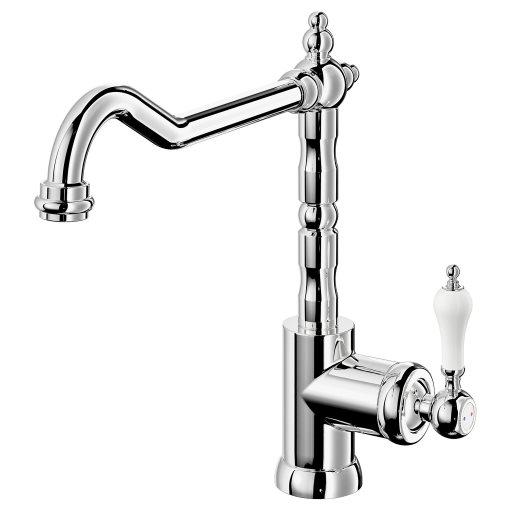 GLITTRAN, kitchen mixer tap, 902.226.19
