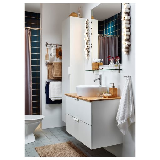 TÖRNVIKEN, countertop wash-basin, 902.915.18