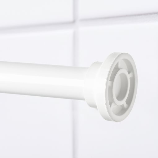 BOTAREN, shower curtain rod, 903.149.73