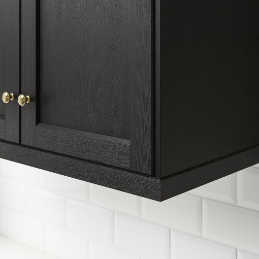 LERHYTTAN, deco strip, contoured edge, 903.560.91