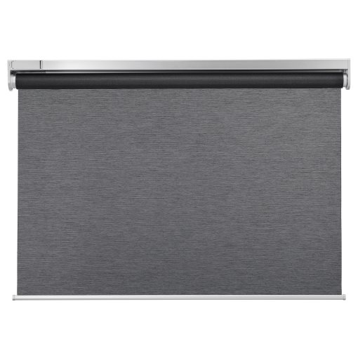 KADRILJ, roller blind, wireless/battery-operated, 904.081.27