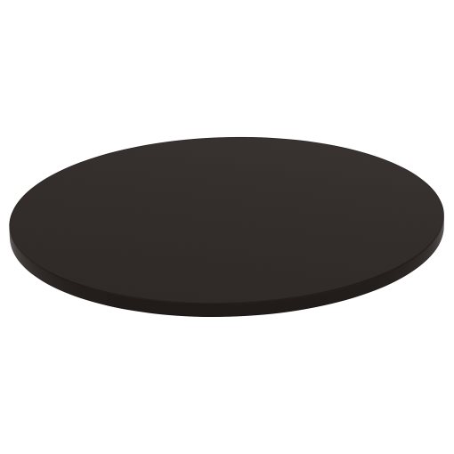 STENSELE, table top, 70 cm, 904.128.98