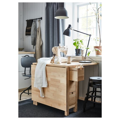 NORDEN, gateleg table, 904.238.87
