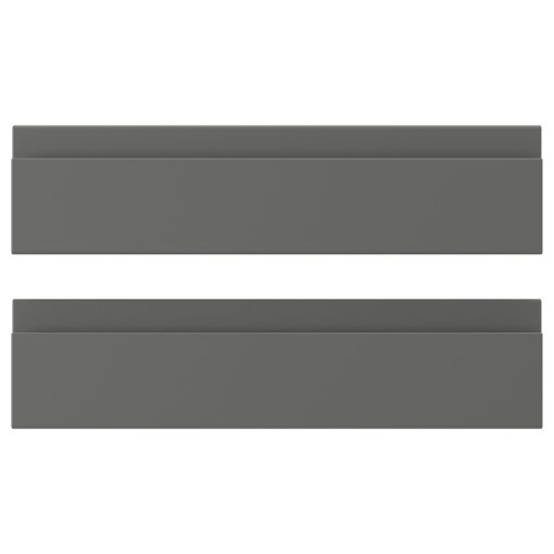 VOXTORP, drawer front, 2 pack, 904.541.00