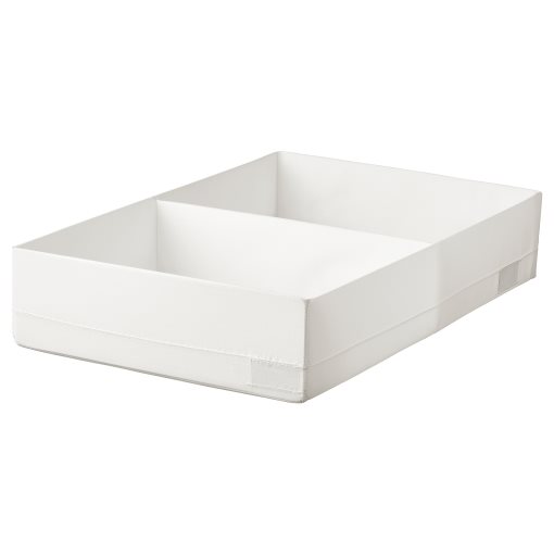 STUK, box with compartments, 34x51x10 cm, 904.744.38