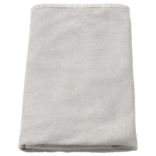 SKÖTSAM, cover for babycare mat, 83x55 cm, 904.892.27