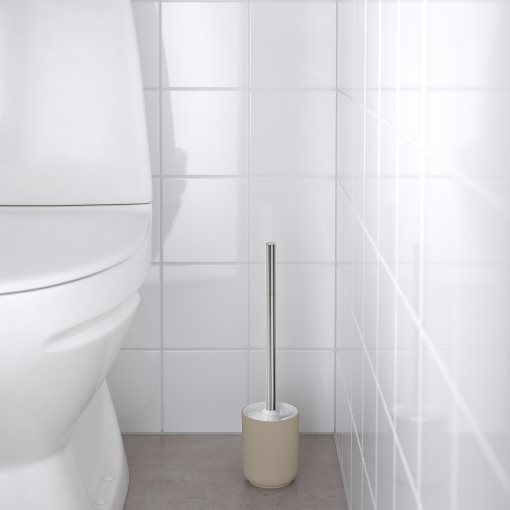 EKOLN, toilet brush, 904.930.07