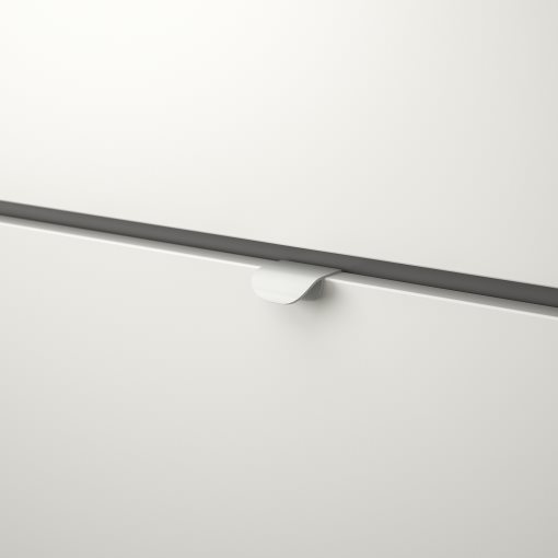 VISTHUS, ντουλάπα, 122x59x216 cm, 904.934.46