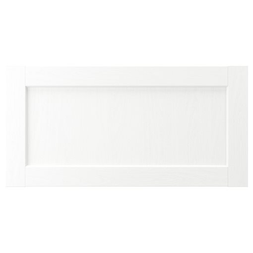 ENKÖPING, drawer front, 80x40 cm, 905.057.84