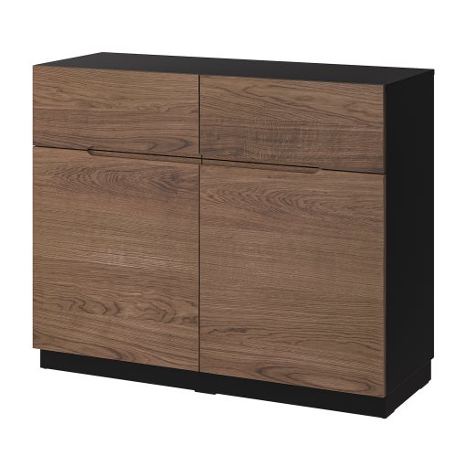 KLACKENÄS, sideboard, 120x97 cm, 905.067.50