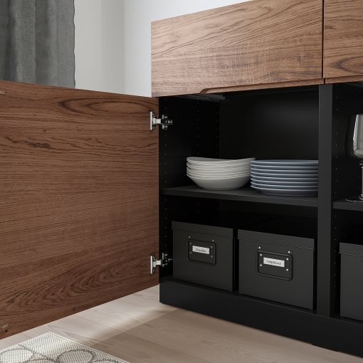KLACKENÄS, sideboard, 120x97 cm, 905.067.50