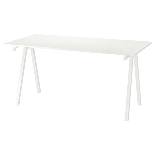 TROTTEN, desk, 160x80 cm, 994.295.59