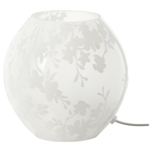 KNUBBIG, table lamp, 002.215.96