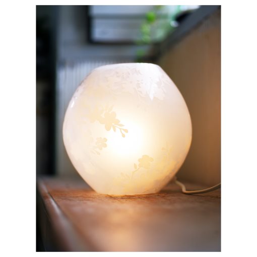 KNUBBIG, table lamp, 002.215.96