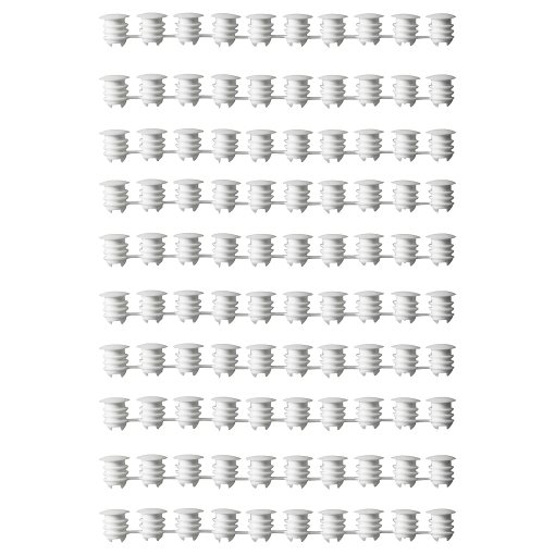 VARIERA, cover cap, 100 pack, 002.263.15
