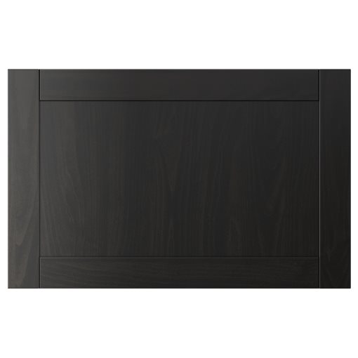 HANVIKEN, door/drawer front, 60x38 cm, 002.947.95