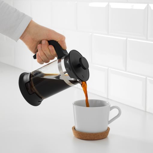 UPPHETTA, coffee/tea maker, 002.978.50